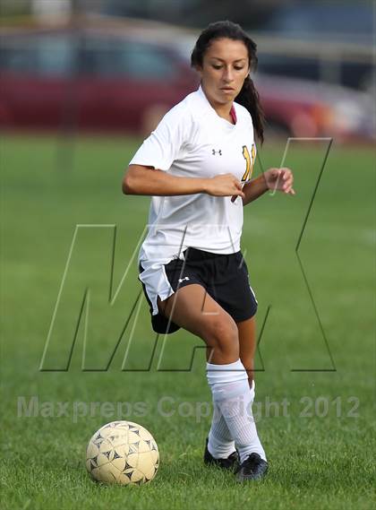 Thumbnail 3 in Parsippany @ Hanover Park photogallery.