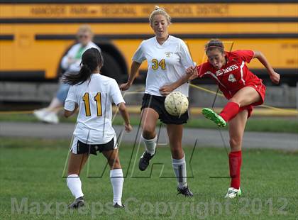 Thumbnail 1 in Parsippany @ Hanover Park photogallery.