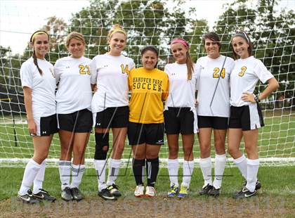 Thumbnail 2 in Parsippany @ Hanover Park photogallery.