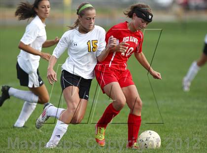 Thumbnail 2 in Parsippany @ Hanover Park photogallery.