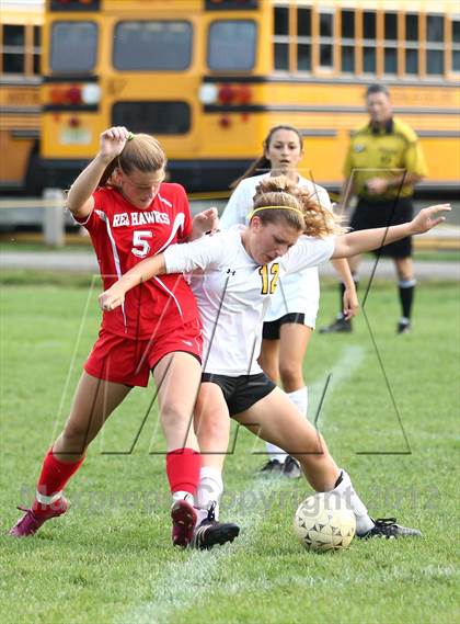 Thumbnail 3 in Parsippany @ Hanover Park photogallery.