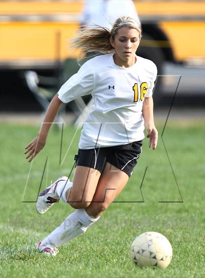 Thumbnail 3 in Parsippany @ Hanover Park photogallery.