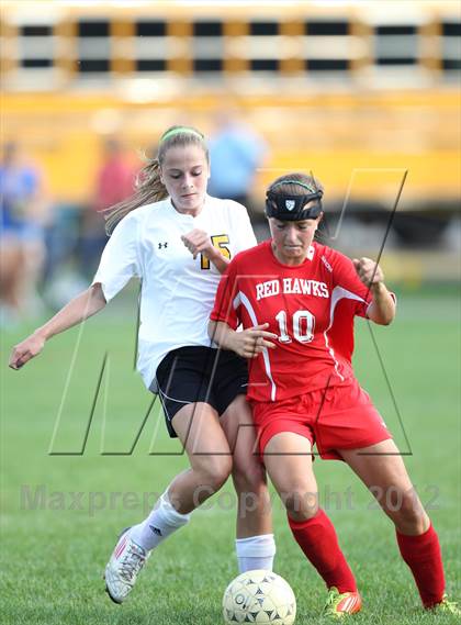 Thumbnail 3 in Parsippany @ Hanover Park photogallery.