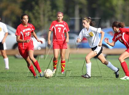 Thumbnail 3 in Parsippany @ Hanover Park photogallery.