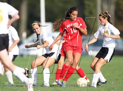 Thumbnail 3 in Parsippany @ Hanover Park photogallery.
