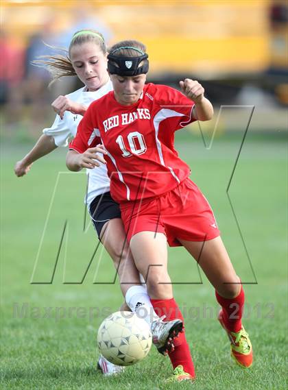 Thumbnail 1 in Parsippany @ Hanover Park photogallery.