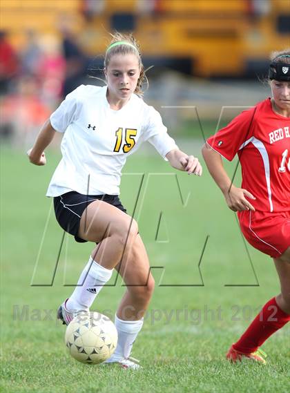 Thumbnail 3 in Parsippany @ Hanover Park photogallery.