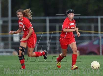 Thumbnail 2 in Parsippany @ Hanover Park photogallery.