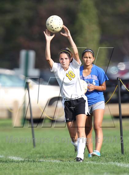 Thumbnail 3 in Parsippany @ Hanover Park photogallery.