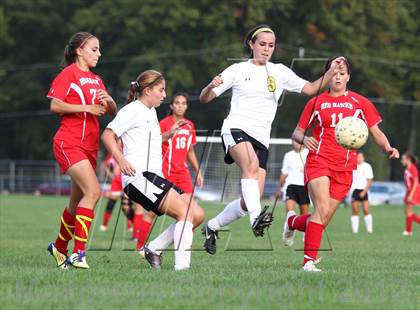 Thumbnail 1 in Parsippany @ Hanover Park photogallery.