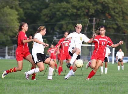 Thumbnail 2 in Parsippany @ Hanover Park photogallery.