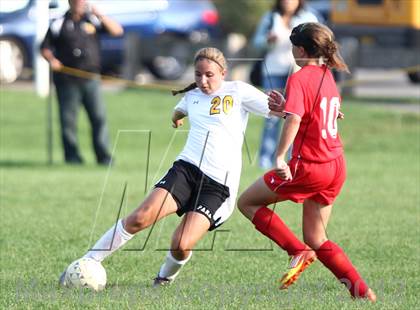 Thumbnail 2 in Parsippany @ Hanover Park photogallery.