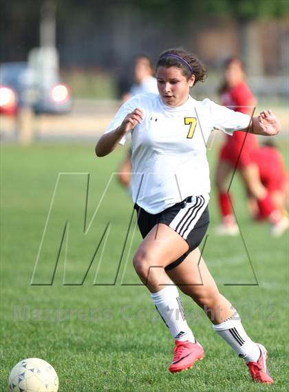 Thumbnail 3 in Parsippany @ Hanover Park photogallery.