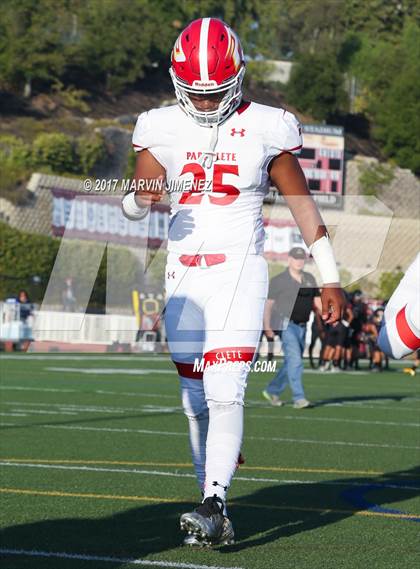 Thumbnail 3 in Oaks vs Paraclete photogallery.