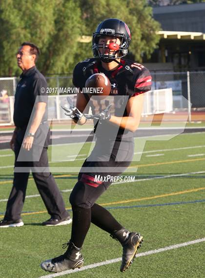 Thumbnail 2 in Oaks vs Paraclete photogallery.