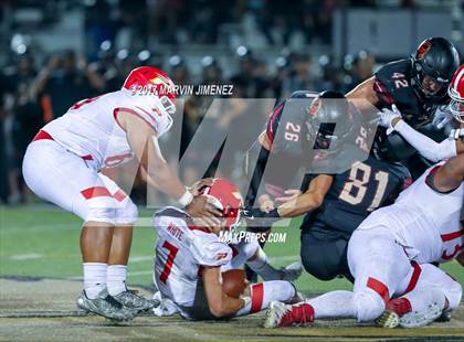 Thumbnail 3 in Oaks vs Paraclete photogallery.