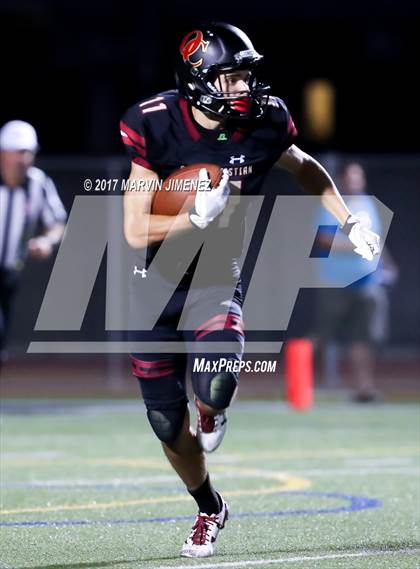 Thumbnail 2 in Oaks vs Paraclete photogallery.