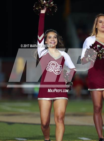 Thumbnail 2 in Oaks vs Paraclete photogallery.