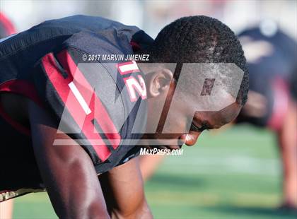 Thumbnail 1 in Oaks vs Paraclete photogallery.