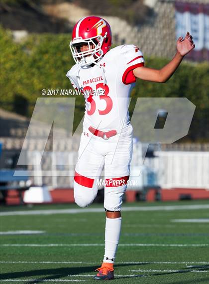Thumbnail 3 in Oaks vs Paraclete photogallery.