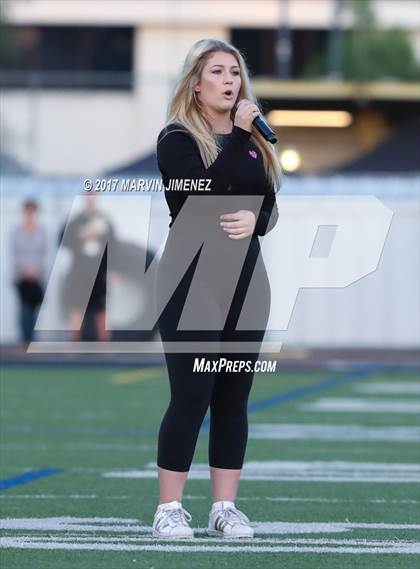 Thumbnail 1 in Oaks vs Paraclete photogallery.
