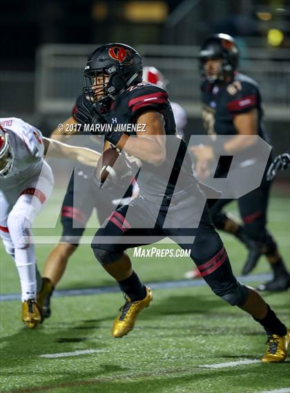 Thumbnail 3 in Oaks vs Paraclete photogallery.