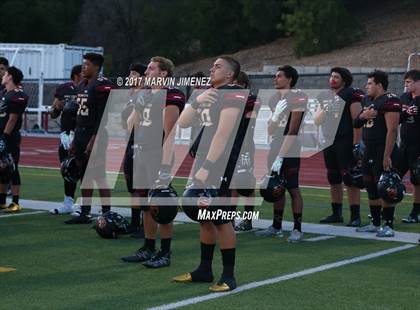 Thumbnail 1 in Oaks vs Paraclete photogallery.