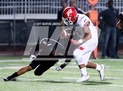 Thumbnail 1 in Oaks vs Paraclete photogallery.
