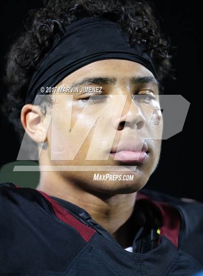 Thumbnail 1 in Oaks vs Paraclete photogallery.