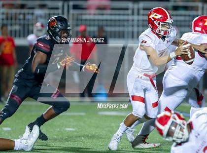 Thumbnail 3 in Oaks vs Paraclete photogallery.