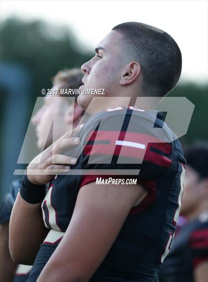 Thumbnail 3 in Oaks vs Paraclete photogallery.