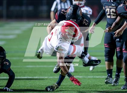 Thumbnail 1 in Oaks vs Paraclete photogallery.