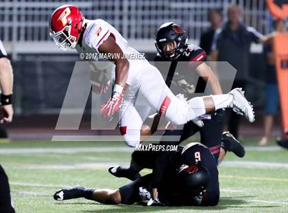 Thumbnail 2 in Oaks vs Paraclete photogallery.
