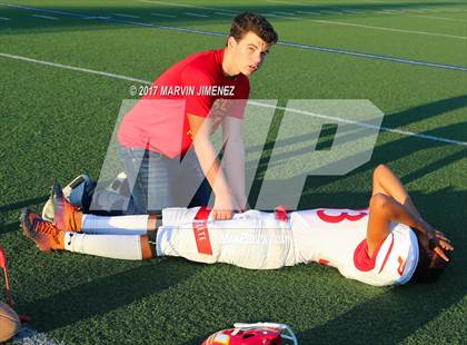 Thumbnail 3 in Oaks vs Paraclete photogallery.