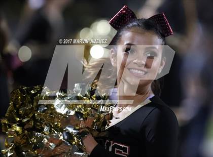 Thumbnail 1 in Oaks vs Paraclete photogallery.