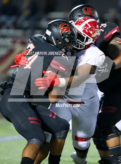 Thumbnail 3 in Oaks vs Paraclete photogallery.