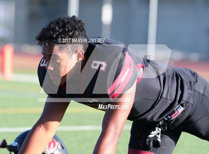 Thumbnail 3 in Oaks vs Paraclete photogallery.