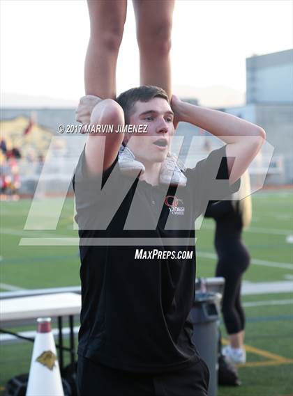 Thumbnail 2 in Oaks vs Paraclete photogallery.