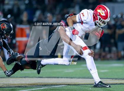 Thumbnail 3 in Oaks vs Paraclete photogallery.