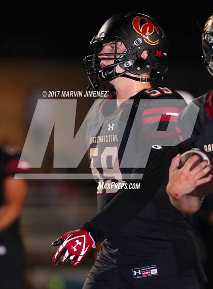 Thumbnail 2 in Oaks vs Paraclete photogallery.