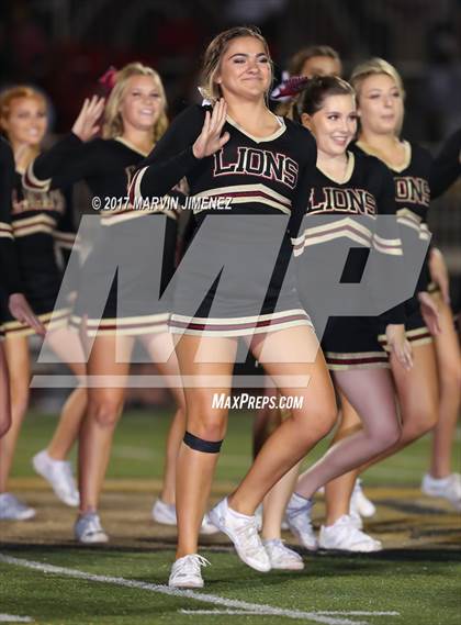 Thumbnail 3 in Oaks vs Paraclete photogallery.