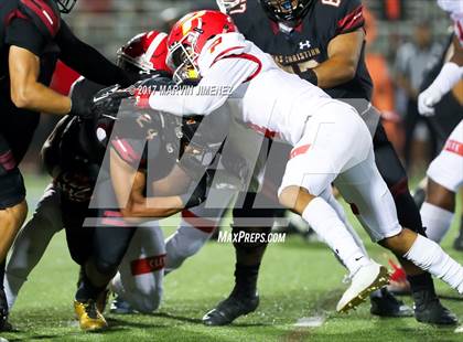 Thumbnail 2 in Oaks vs Paraclete photogallery.