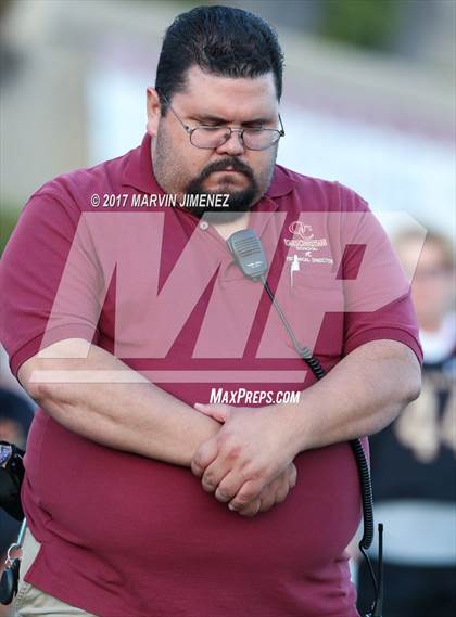 Thumbnail 1 in Oaks vs Paraclete photogallery.