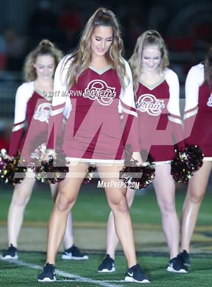 Thumbnail 2 in Oaks vs Paraclete photogallery.