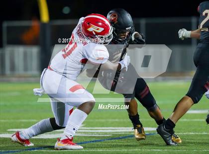Thumbnail 1 in Oaks vs Paraclete photogallery.