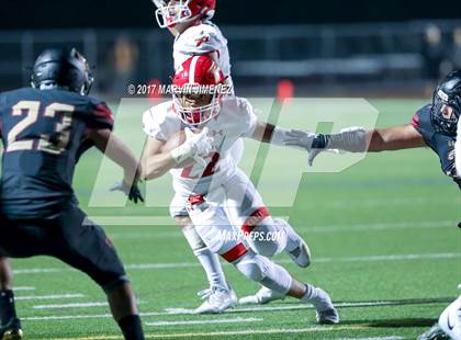 Thumbnail 2 in Oaks vs Paraclete photogallery.