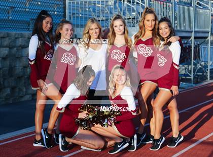 Thumbnail 1 in Oaks vs Paraclete photogallery.