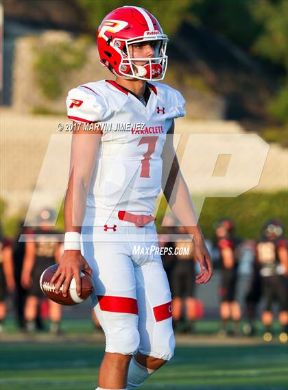 Thumbnail 3 in Oaks vs Paraclete photogallery.
