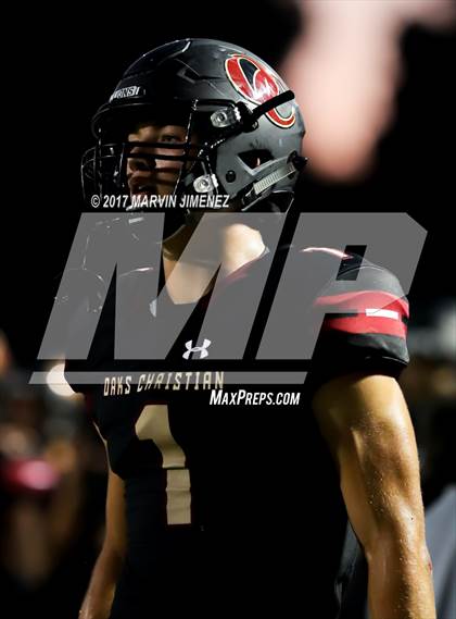 Thumbnail 3 in Oaks vs Paraclete photogallery.