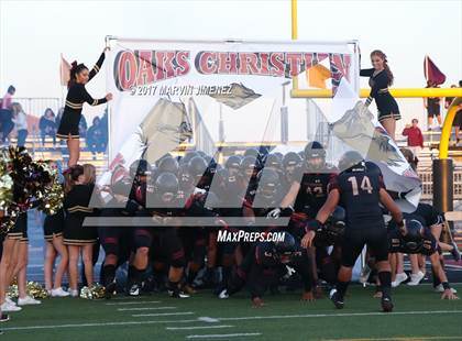 Thumbnail 1 in Oaks vs Paraclete photogallery.